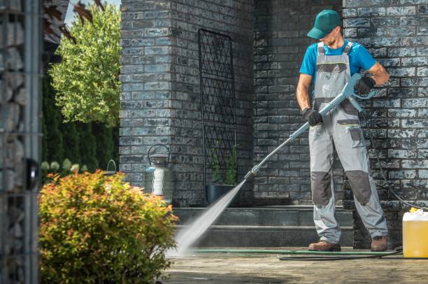 Best Dumpster Area Cleaning  in Hellertown, PA