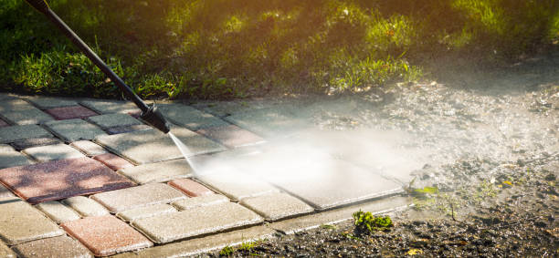 Best Post-Construction Pressure Washing  in Hellertown, PA
