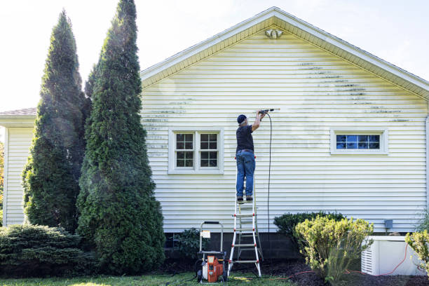 Trusted Hellertown, PA Pressure Washing Services Experts